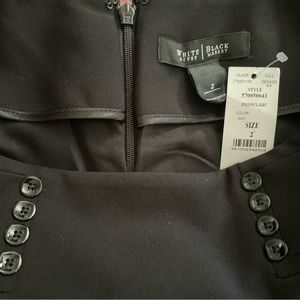 Pencil Skirt from White House Black Market / NWT